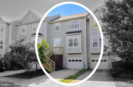 48367 Sunburst Drive, Lexington Park, Maryland 20653, États-Unis