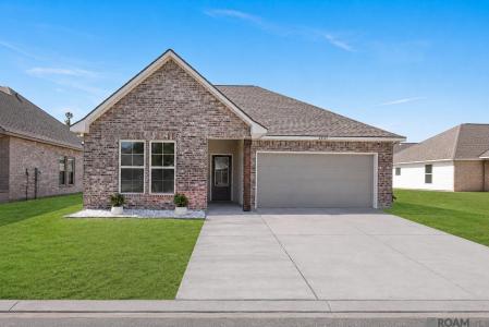 23167 Wilton Dr, Denham Springs, לואיזיאנה 70726, ארצות הברית של אמריקה 