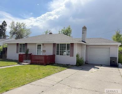 1280 Cathryn Avenue, Idaho Falls, Idaho 83404, USA