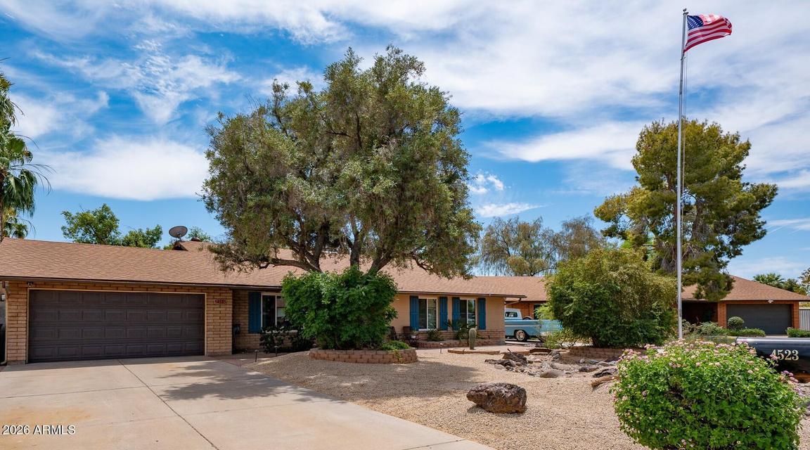 4523 E Voltaire Ave, Phoenix, Arizona 85032, HOA KỲ