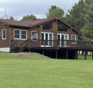 18 Turkey Run Road, Vermontville, NY 12989, USA