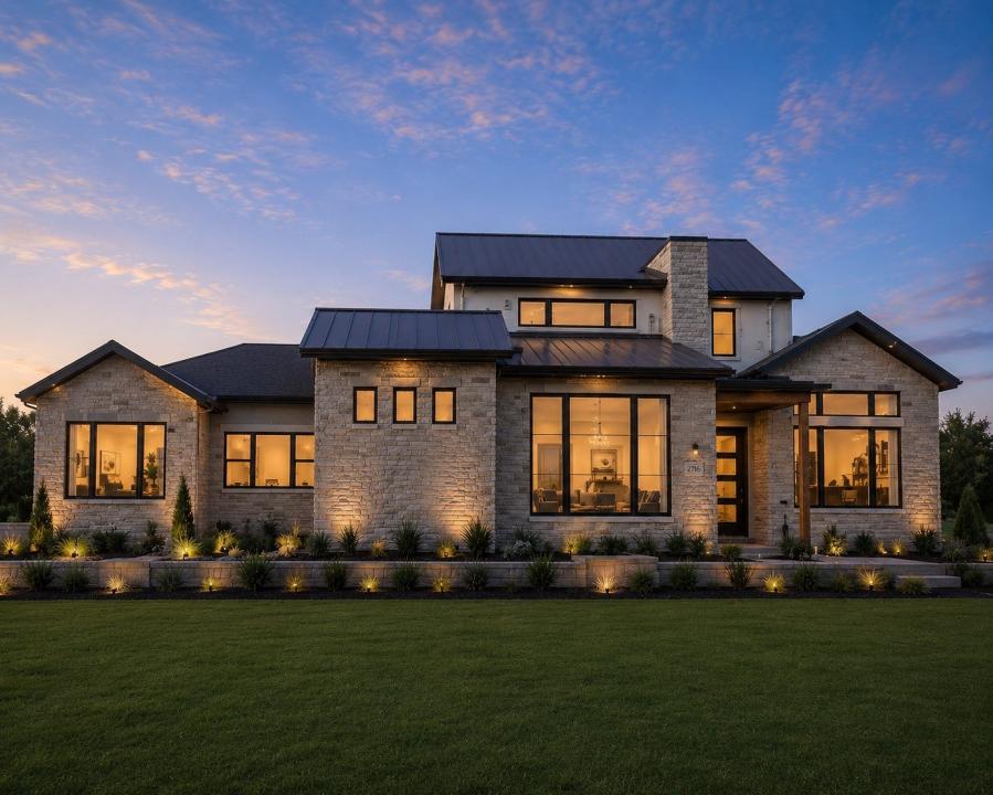 2716 Southbay Circle, Northlake, 德克薩斯州 76226, 美國