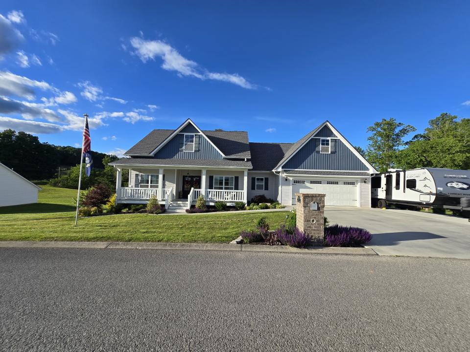 524 Shields Crossing Dr, Bean Station, Tennessee 37708, Estados Unidos