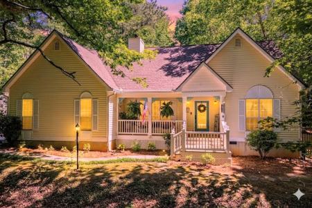 7306 Melrose Court, Villa Rica, Géorgie 30180, États-Unis