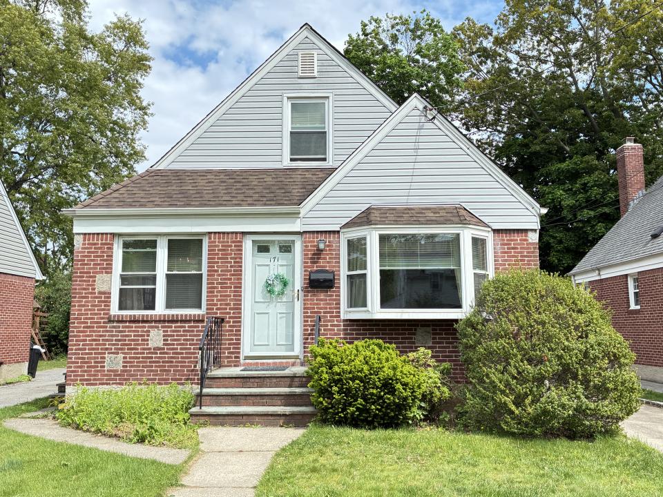 171 Locust Street, Floral Park, Nueva York 11001, Estados Unidos