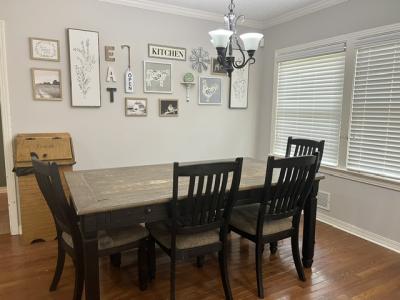 594 Lakeside, Camden, 阿肯色州 71701, 美国