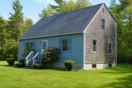 83 Sherborne St, East Taunton, Massachusetts 02718, Estados Unidos