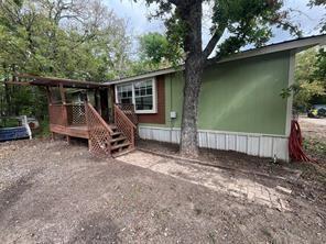 1466 Rancho Rd, Quinlan, Texas 75474, États-Unis