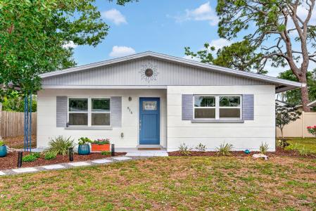 916 Pattison Ave, Sarasota, Florida 34237, Stati Uniti