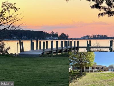 16460 Sayre Point Lane, Piney Point, Maryland 20674, USA