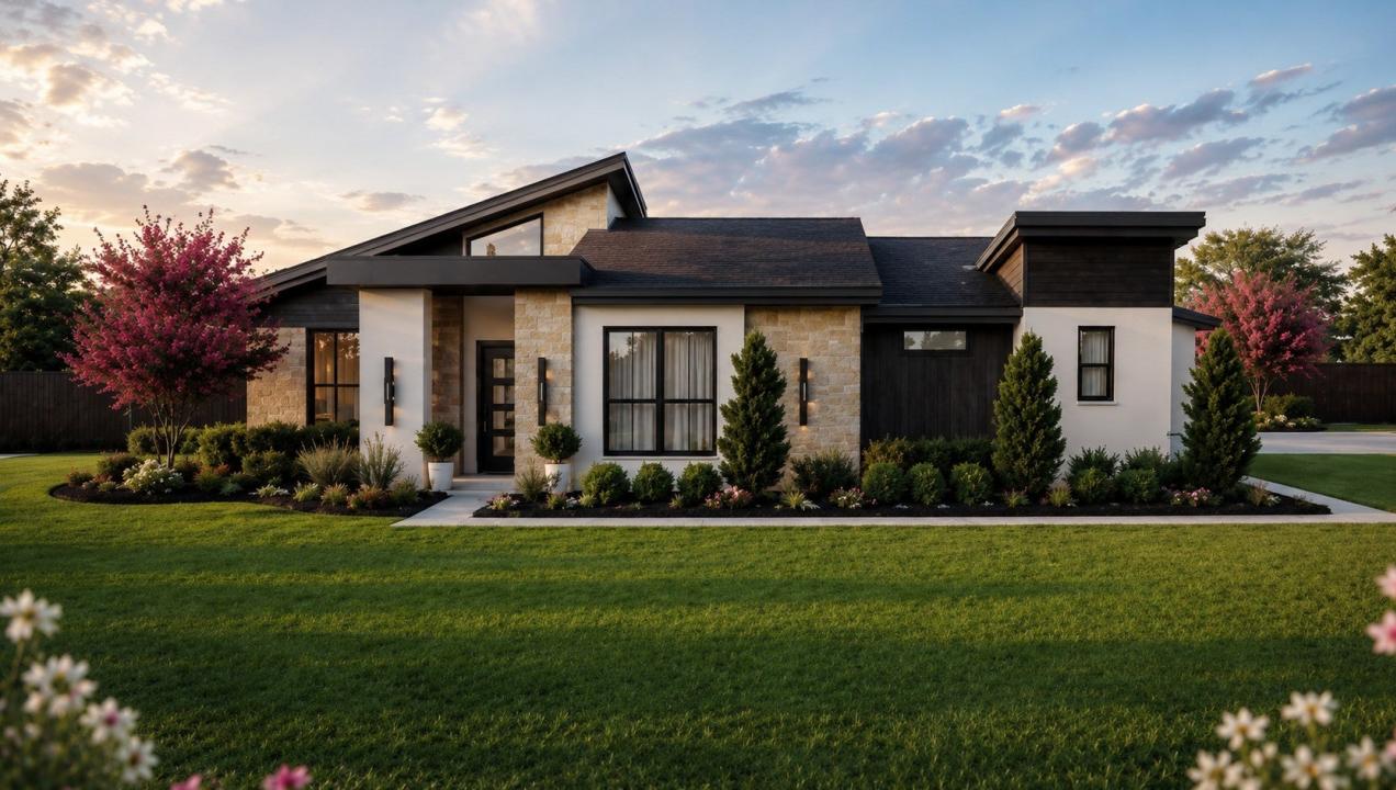 2800 Southbay Circle, Northlake, 德克薩斯州 76226, 美國