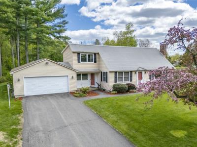 5 Courtland Drive, Merrimack, NH 03054, USA