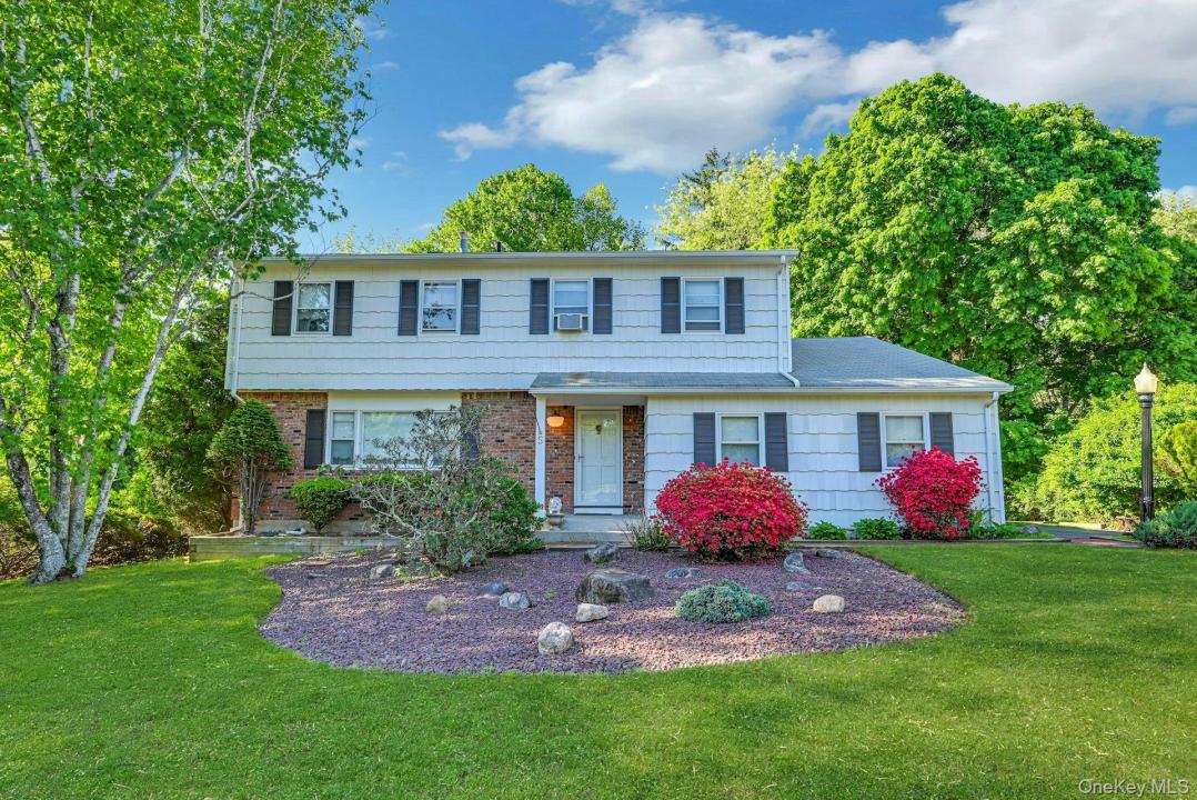 5 Catawba Drive, West Nyack, New York 10994, Amerika Birleşik Devletleri
