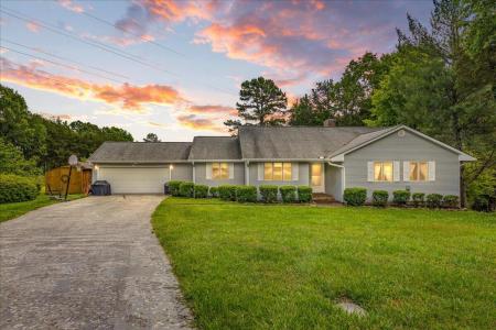 2522 Cindy Street, Athens, Tennessee 37303, USA