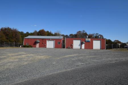 10310 Rozzelles Ferry Road, Charlotte, NC 28214, USA