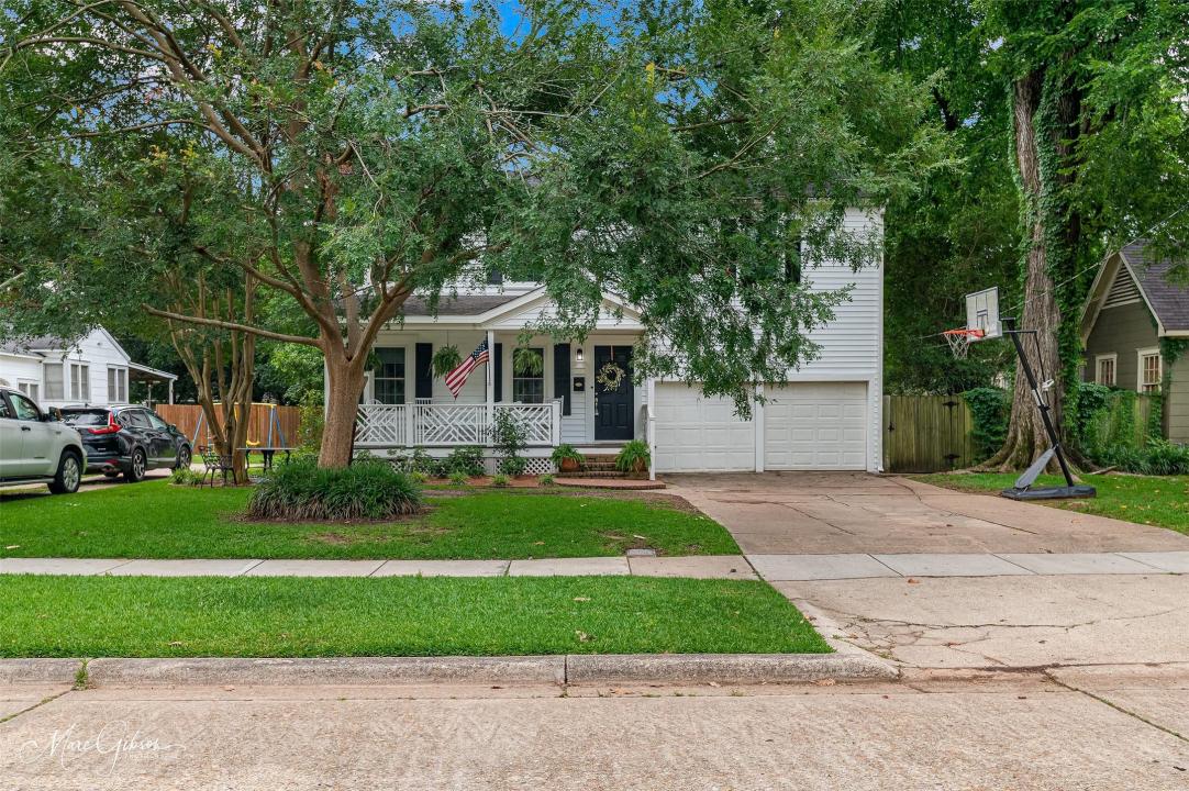 245 Carrollton Avenue, Shreveport, Louisiana 71105, USA
