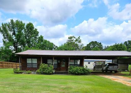 211 Holly Springs Church Road, Coushatta, Louisiana 71019, HOA KỲ