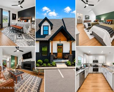 426 Fleeta Williams Way, Sevierville, Tennessee 37862, USA