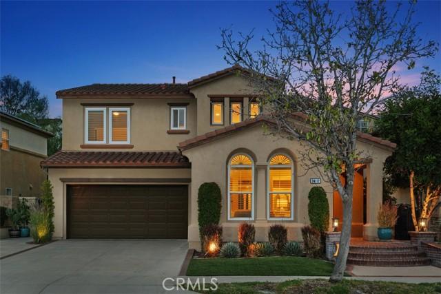 23112 Fairfield, Mission Viejo, California 92692