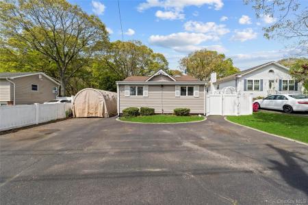164 Dare Road, Selden, NY 11784, USA