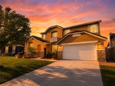 13225 Ruby Court, Eastvale, California 92880, USA