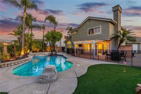 820 Rexford Court, Diamond Bar, California 91765, USA