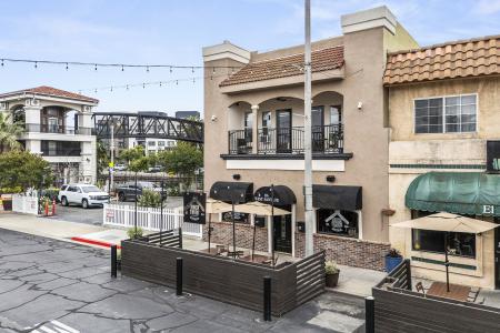 116 W Santa Fe, Placentia, California 92870, USA