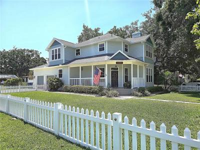 7402 S De Soto Street, Tampa, Florida 33616, USA