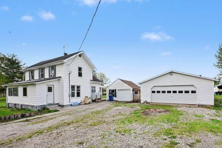 465 E 500 N, Peru, Indiana 46970, USA
