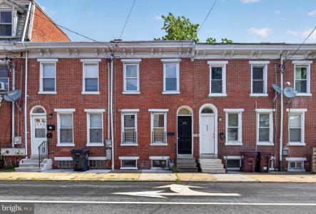 605 E 10th St, WILMINGTON, Delaware 19801, USA