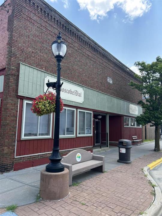 903 Wisconsin Ave, Boscobel, Wisconsin 53805, HOA KỲ