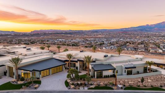 2867 E GRANITE Way, St George, Utah 84790, USA