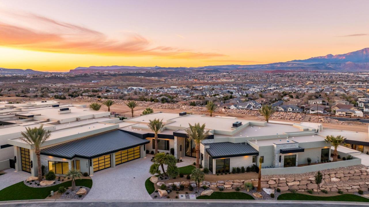 2867 E GRANITE Way, St George, Utah 84790, Estados Unidos