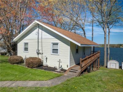14932 N Hadcock Drive, Sterling, NY 13156, USA