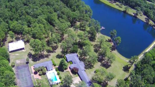 200 Mimosa Lane, Cairo, Georgia 39827, USA