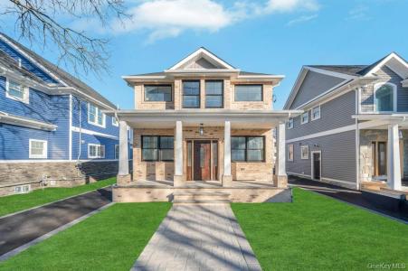 143 Emerson Avenue, Floral Park, NY 11001, USA