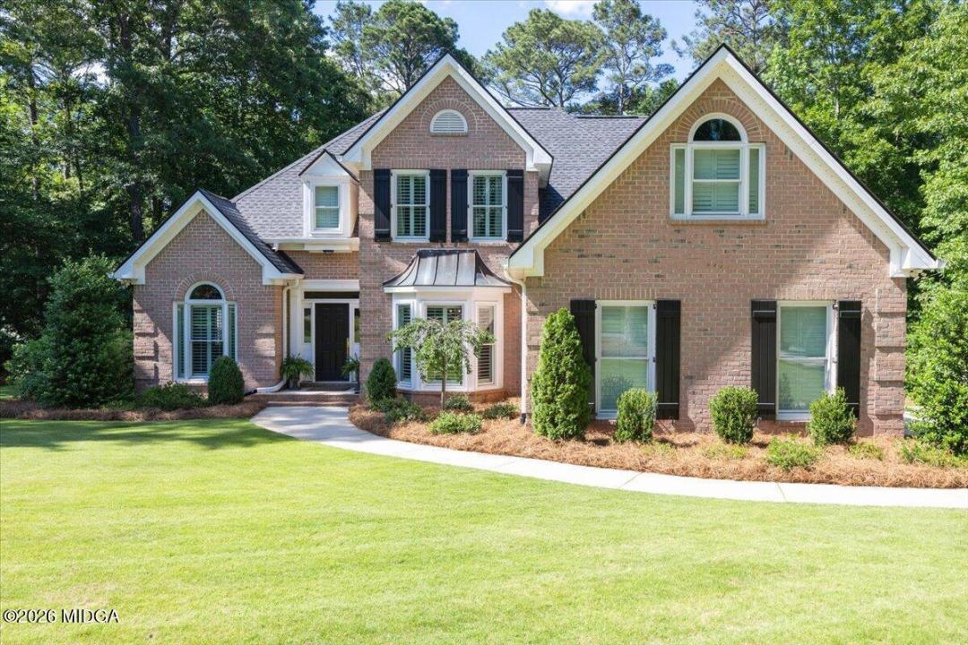305 Somersby Lane, Macon, ジョージア 31210, アメリカ合衆国