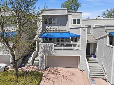 9200 E Cherry Creek South Dr 52, Denver, Колорадо 80231, Соединенные Штаты