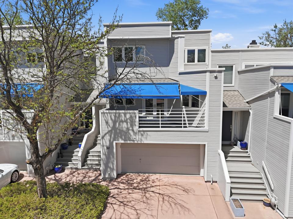 9200 E Cherry Creek South Dr 52, Denver, Colorado 80231, États-Unis