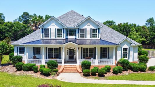 4308 Fouracre PL, Valdosta, Georgia 31601, USA
