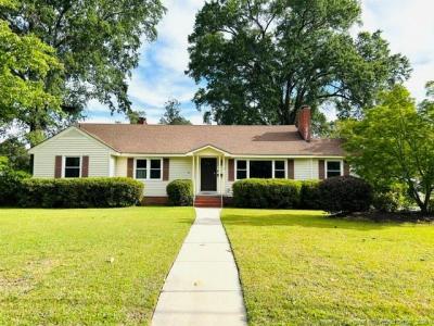 504 W. 30th Street, Lumberton, Caroline Du Nord 28358, États-Unis