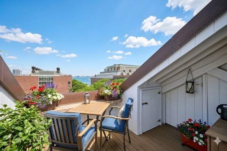 42 8th St. Unit 2511, Boston, Massachusetts 02129, USA