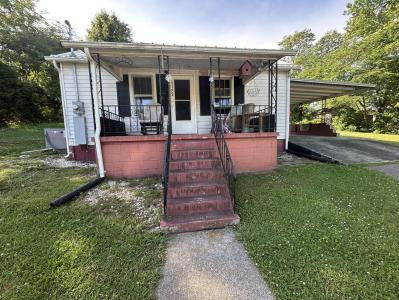 1123 & 1127 E 4th North Street, Morristown, 田納西州 37814, 美國
