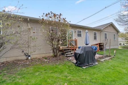 14 Ritchie Avenue , 102, Milton, Vermont 05468, USA