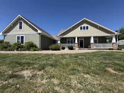 21994 Redbud Road, Greentop, Missouri 63546, USA