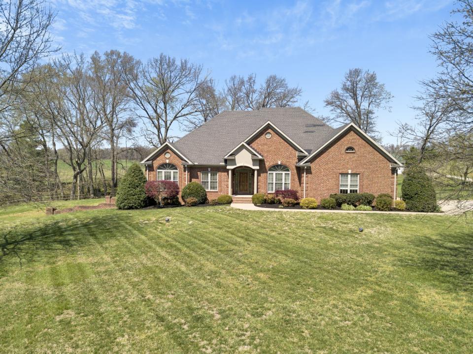 5144 Drake Rd, Cedar Hill, Теннесси 37032, Соединенные Штаты
