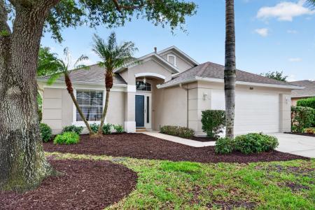 550 Morning Cove SE Palm Bay, FL 32909, Palm Bay, Floride 32909-2337, États-Unis