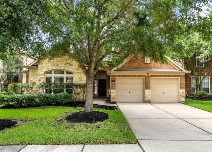 3711 Rocky Ledge Lane, Katy, Texas 77494, Estados Unidos