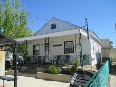 119 E Cresse Avenue, Wildwood, NJ 08260-0000, USA