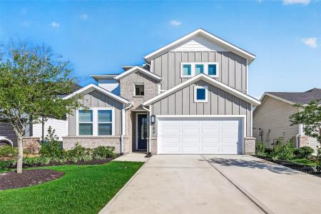 7619 Rainflower Field Drive, Cypress, Texas 77433, Estados Unidos